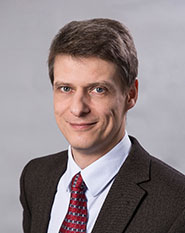 Dr. Niels Storm
Laborleiter, Senior Scientist