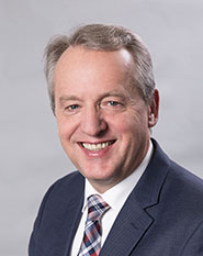 Prof. Dr. Wolfgang Höppner
Geschäftsführer