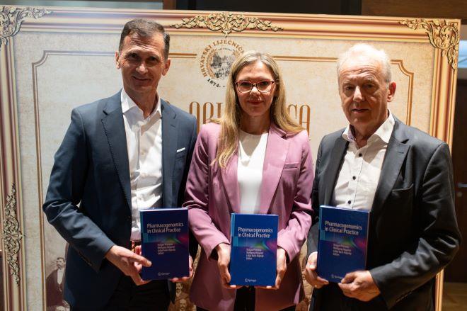 Nach mehr als 2 Jahren Arbeit präsentieren die Herausgeber das Ergebnis